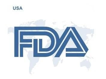 FDA 认证