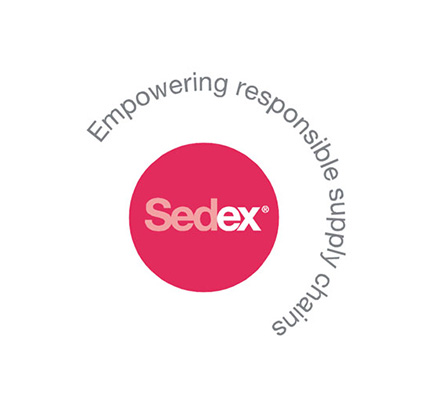 SEDEX 供货商商业道德信息交流