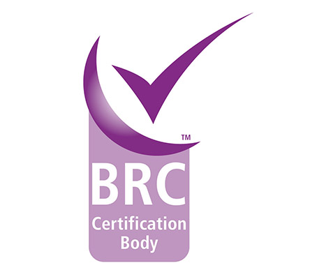 BRC认证（英国零售商协会）