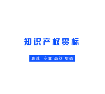 GB29490知识产权管理体系(贯标)