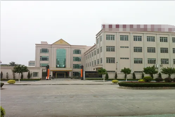 恭喜东莞市**机械设备有限公司通过ISO9001认证