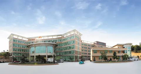 恭喜广东**高科电子股份有限公司通过RBA认证