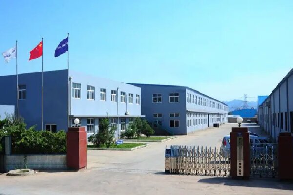 东莞市**建筑设施有限公司