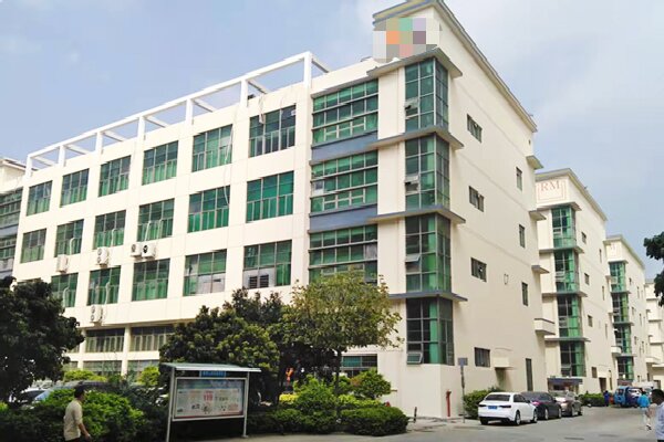 恭喜深圳**创意科技开发有限公司通过BEPI认证