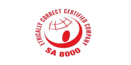 SA8000认证的主要内容？