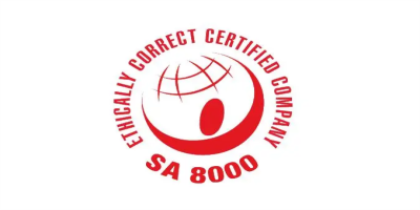 实施SA8000认证的益处