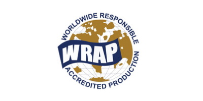 WRAP认证证书等级