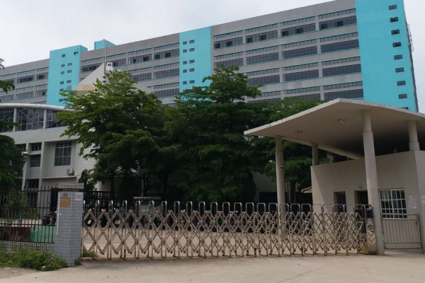 恭喜开平市**服装有限公司通过BSCI认证
