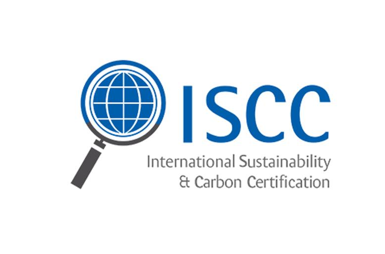 ISCC国际可持续发展与碳认证