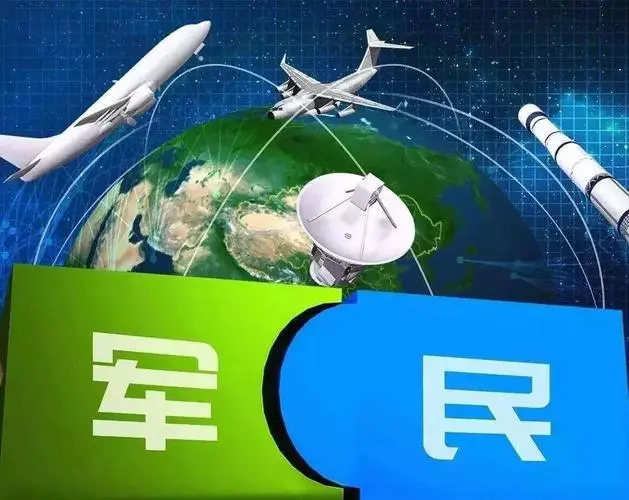 军品对接