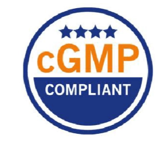 什么是cGMP认证