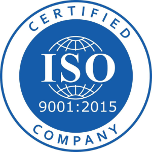ISO9001质量管理体系认证
