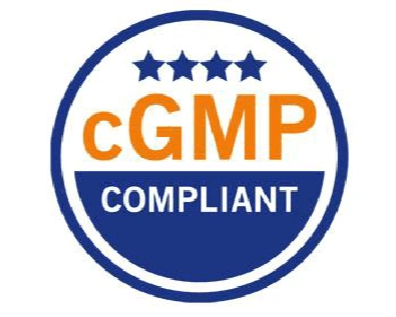 cGMP  (食品，食品包材，药品接触类)良好操作规范