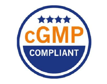 cGMP和GMP之间的差异