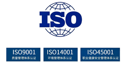 ISO体系认证是什么?做三体系的好处?
