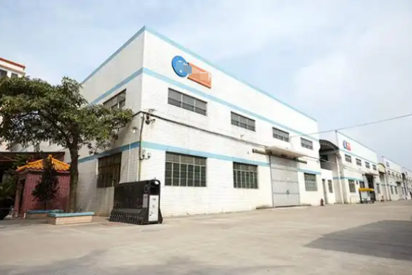 恭喜东莞市**塑胶科技有限公司通过ISO9001认证