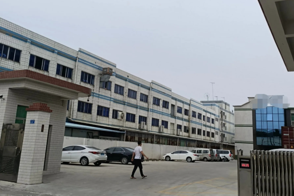 恭喜江门市新会区**纺布有限公司通过Diseny验厂