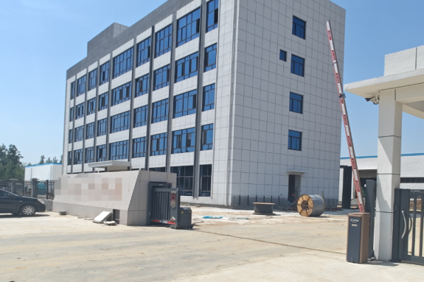 恭广东**户外用品有限公司通过FSC认证