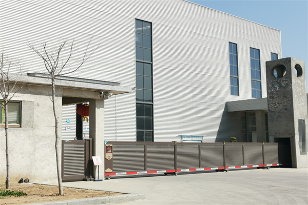 恭喜深圳市**饰品有限公司通过ESG认证